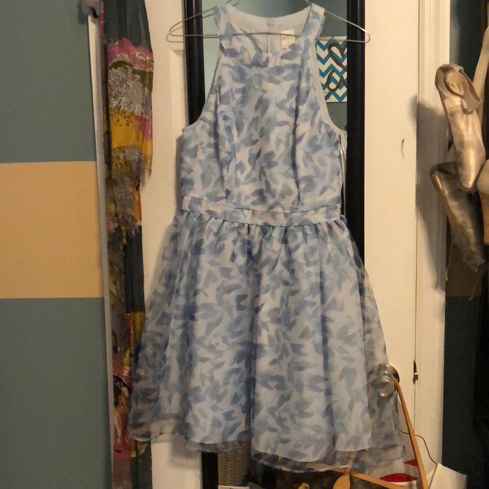 Lauren Conrad Size 6 Disney Dress